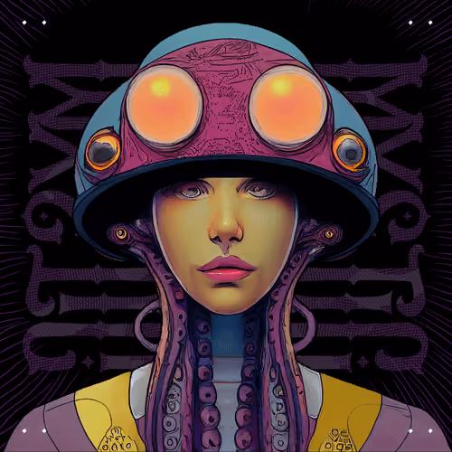 Prophet-γ #298