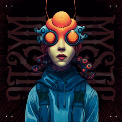 Prophet-γ #536