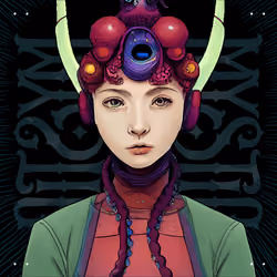 Prophet-γ #304