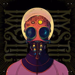 Prophet-γ #111
