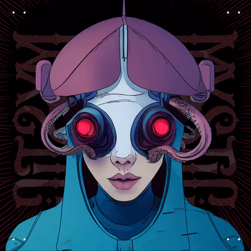 Prophet-γ #370
