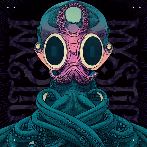 Prophet-γ #78