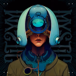 Prophet-γ #116