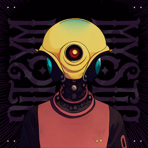 Prophet-γ #143