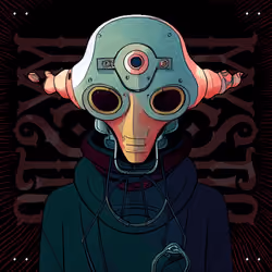 Prophet-γ #676