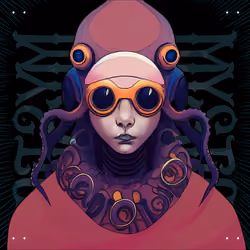 Prophet-γ #678