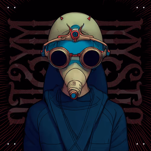 Prophet-γ #873