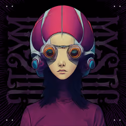Prophet-γ #576