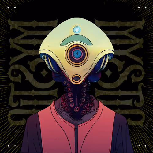 Prophet-γ #192