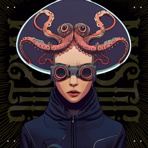 Prophet-γ #567