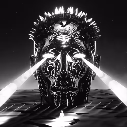 33 Curated Drop Featuring Klarens Malluta