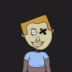 Fugly Fellas #1170