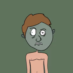 Fugly Fellas #1168
