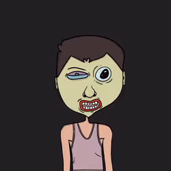 Fugly Fellas #189