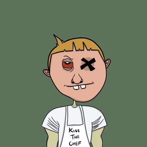 Fugly Fellas #146