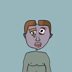 Fugly Fellas #778
