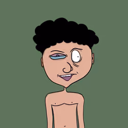 Fugly Fellas #1169
