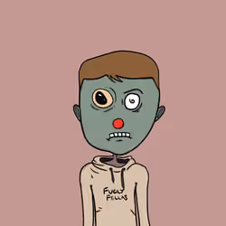 Fugly Fellas #684