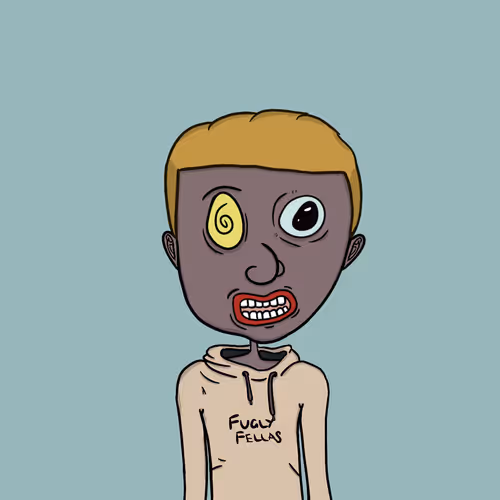Fugly Fellas