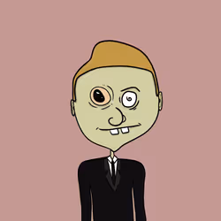 Fugly Fellas #533