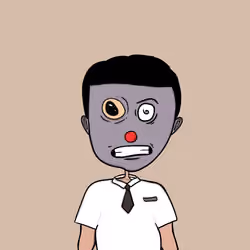 Fugly Fellas #265
