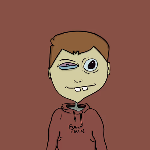 Fugly Fellas
