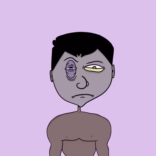 Fugly Fellas