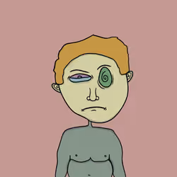 Fugly Fellas #1219