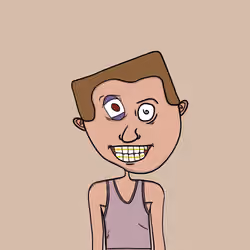Fugly Fellas #264