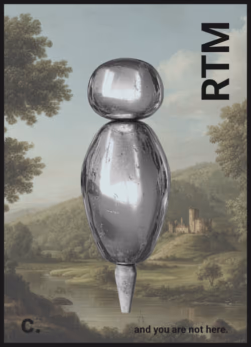 Item #1320 Media