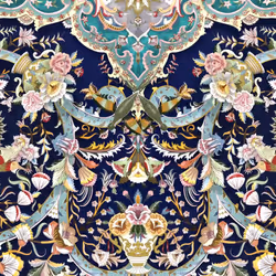 The New Flying Carpet #260/361