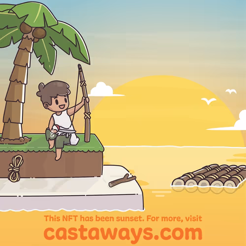 Castaways The Raft