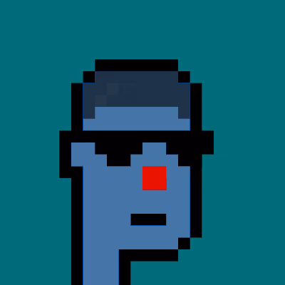 Blue Monday Punks