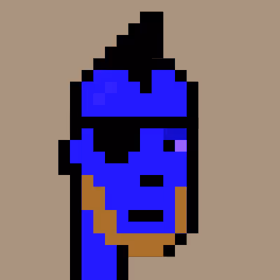 Blue Monday Punks