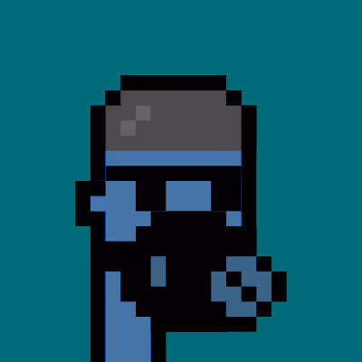 Blue Monday Punks