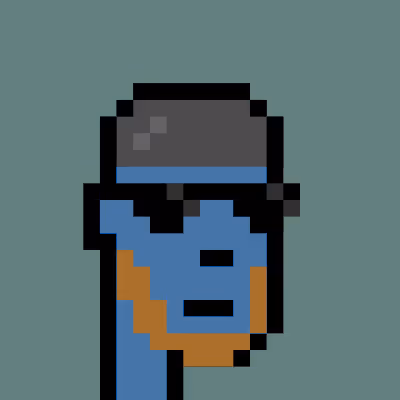 Blue Monday Punks