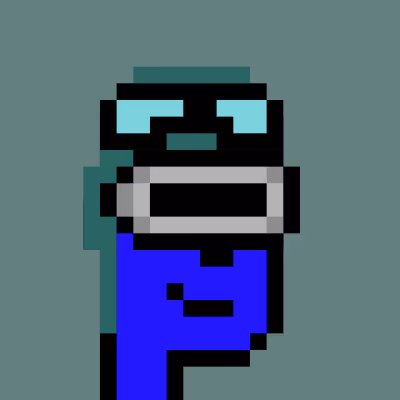 Blue Monday Punks