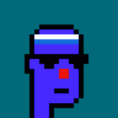 Blue Monday Punks