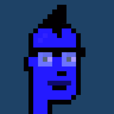 Blue Monday Punks