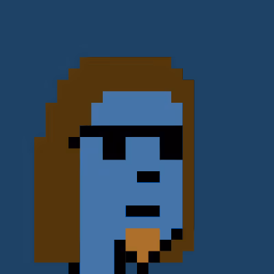 Blue Monday Punks