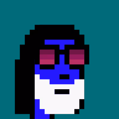 Blue Monday Punks
