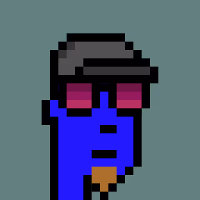 Blue Monday Punks