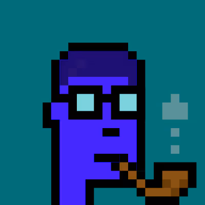 Blue Monday Punks