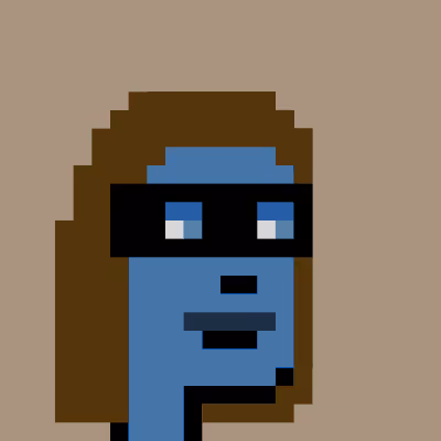 Blue Monday Punks