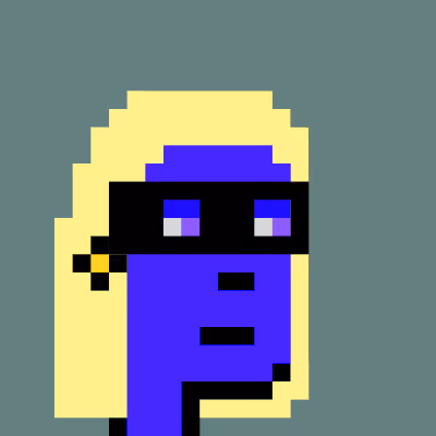 Blue Monday Punks