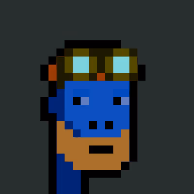 Blue Monday Punks
