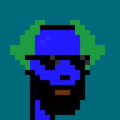 Blue Monday Punks
