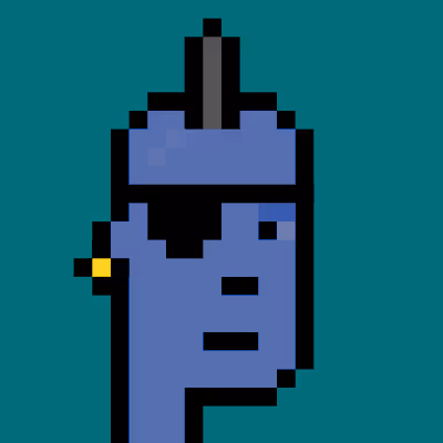 Blue Monday Punks