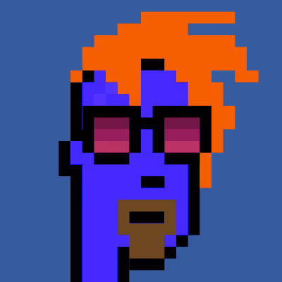 Blue Monday Punks