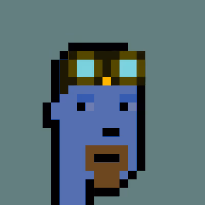 Blue Monday Punks
